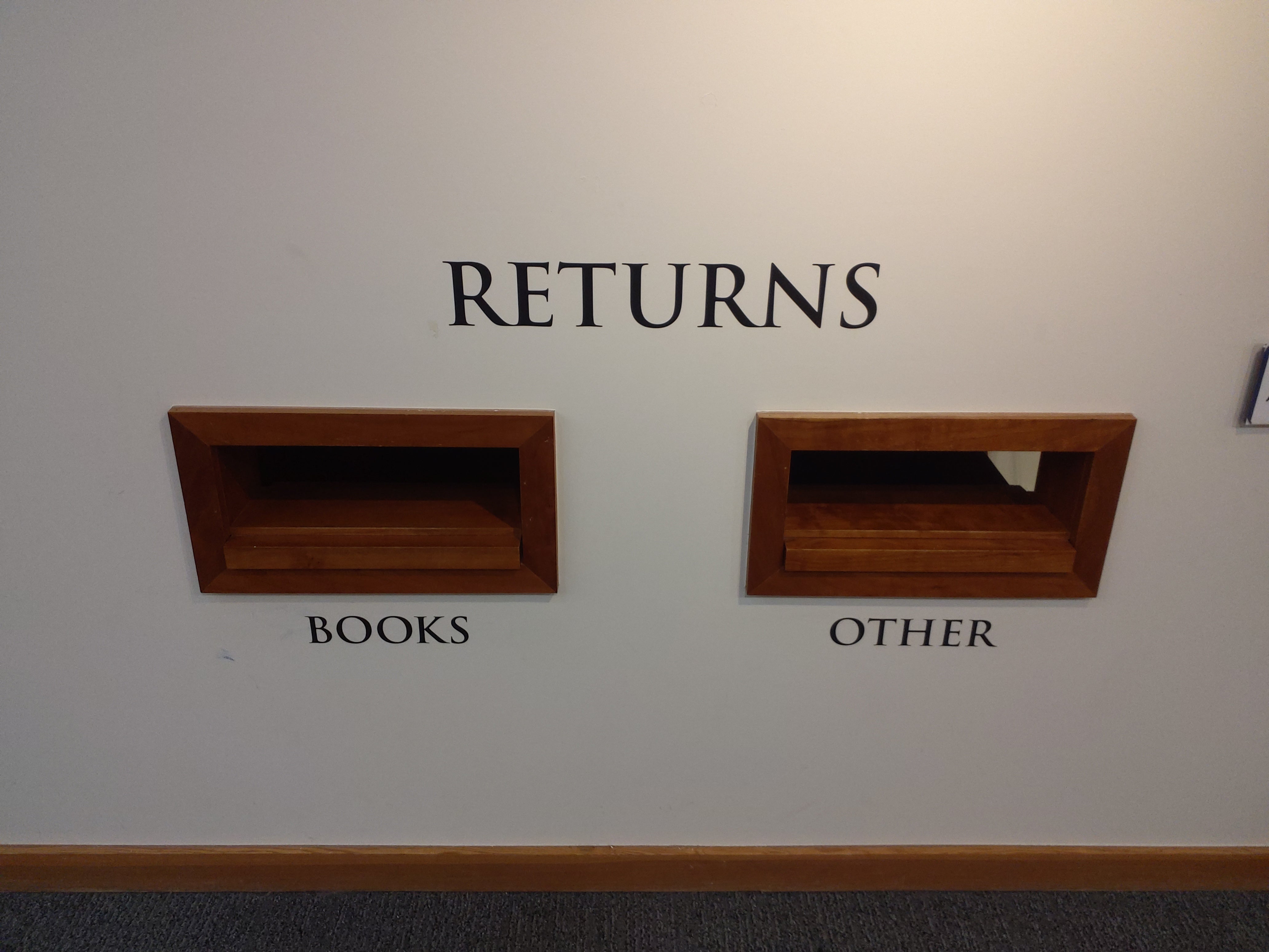 Brandon Township Public Library