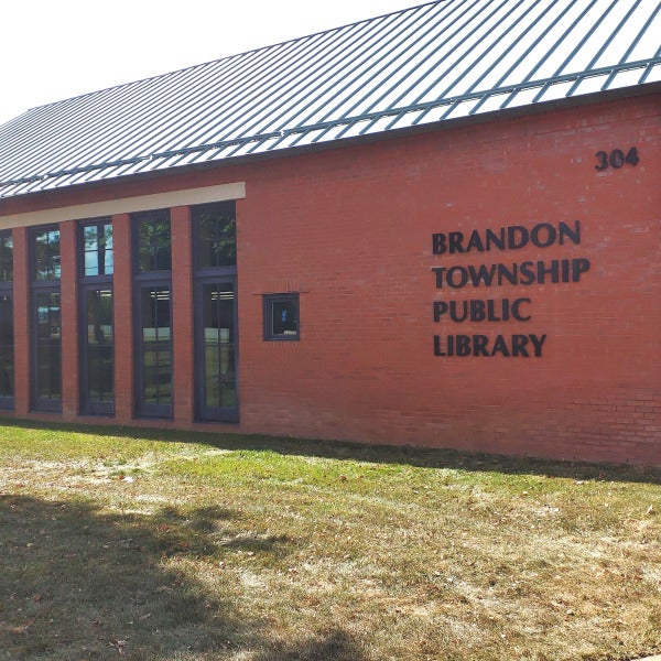 Brandon Township Public Library