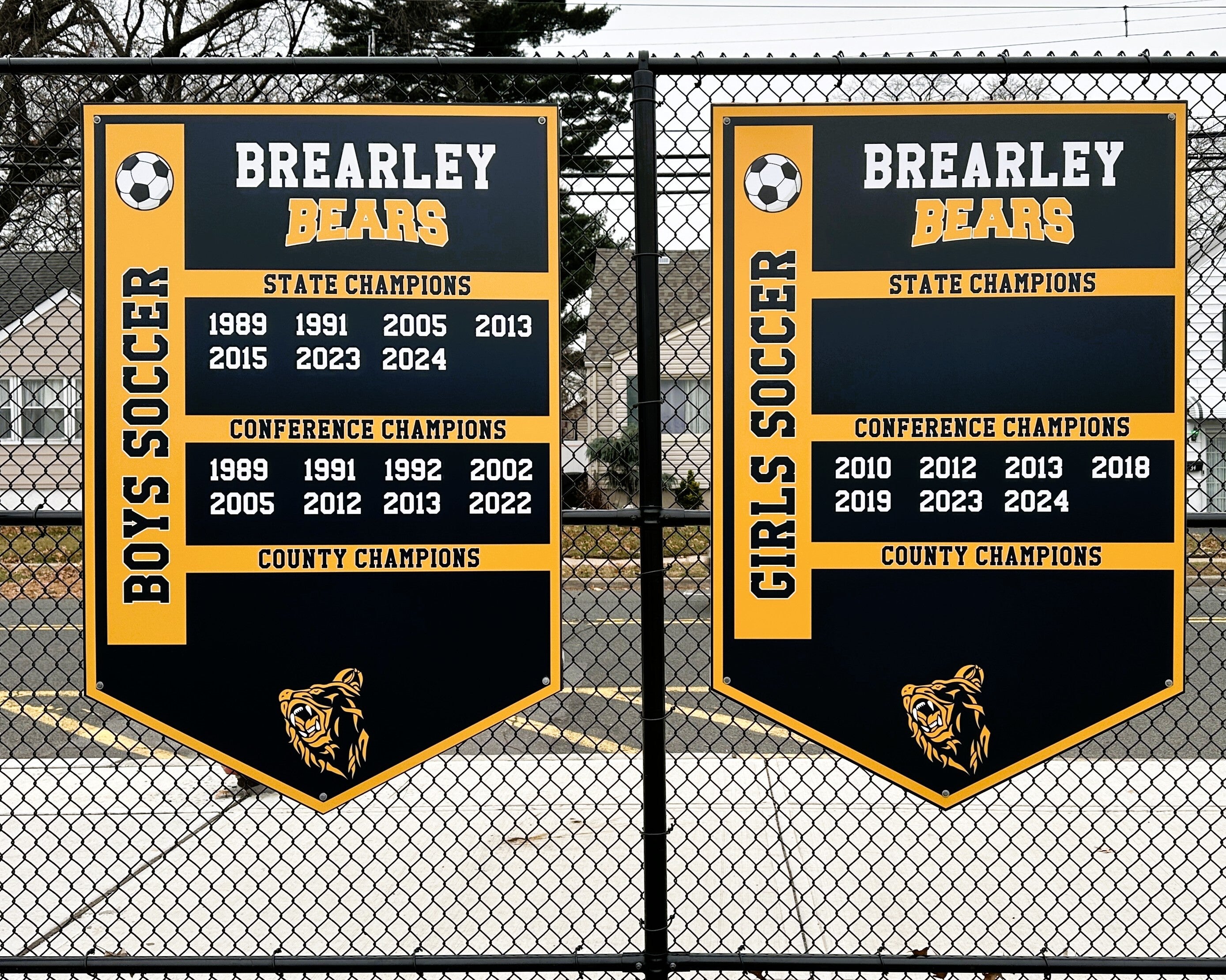 Bear Down School Pride in 2026