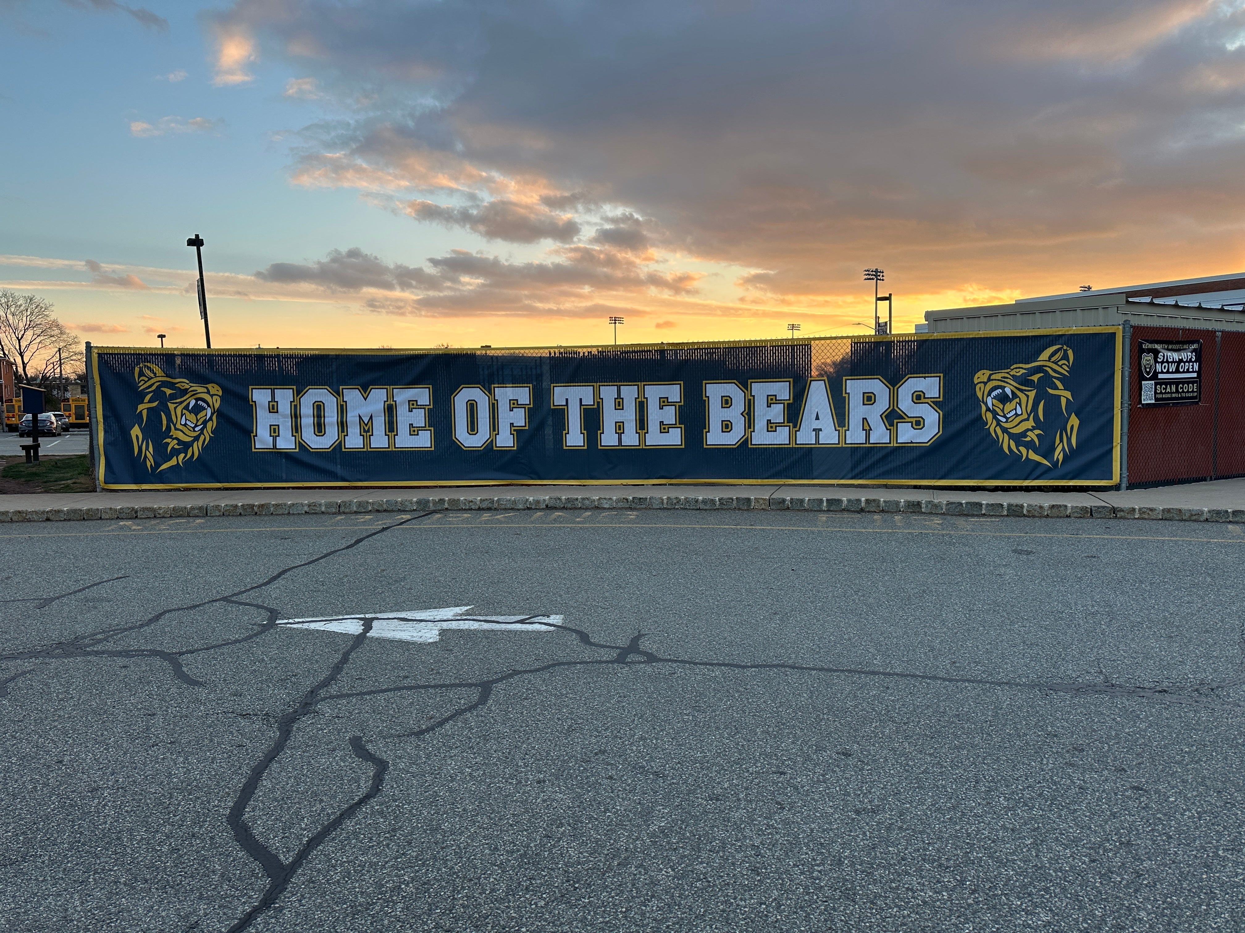 Bear Down School Pride in 2026