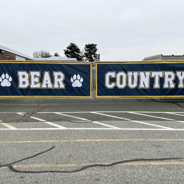 Bear Down School Pride in 2026