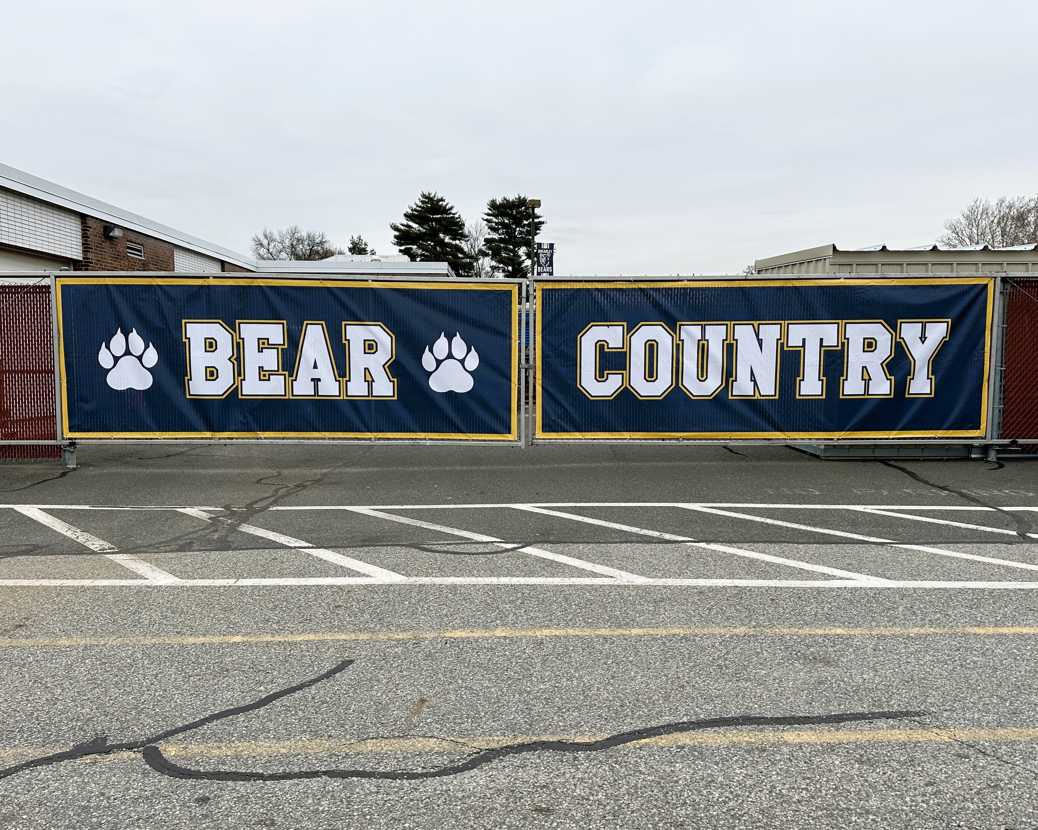 Bear Down School Pride in 2026