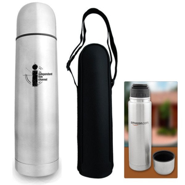 Custom Bullet 500ml Vacuum Flask