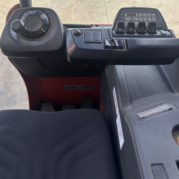 Used BT Electric High Reach Forklift #2310