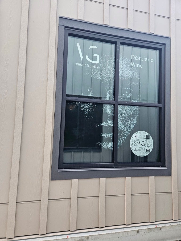 Window Graphics That Sell: Helping Retail Spaces Stand Out in Woodinville, WA