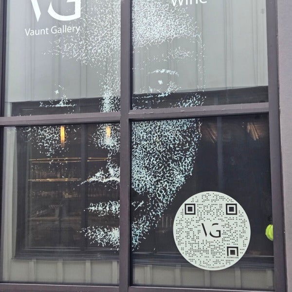 Window Graphics That Sell: Helping Retail Spaces Stand Out in Woodinville, WA