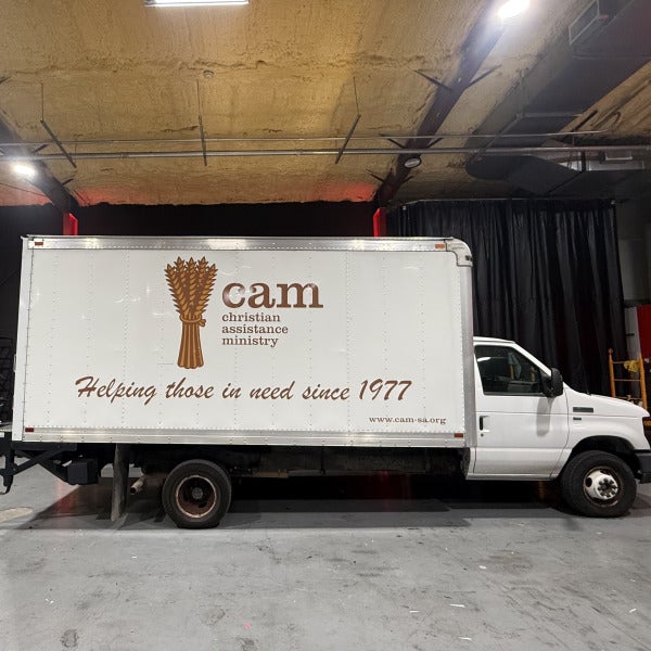 Why Vehicle Spot Graphics Are One of the Smartest Investments for Your Business