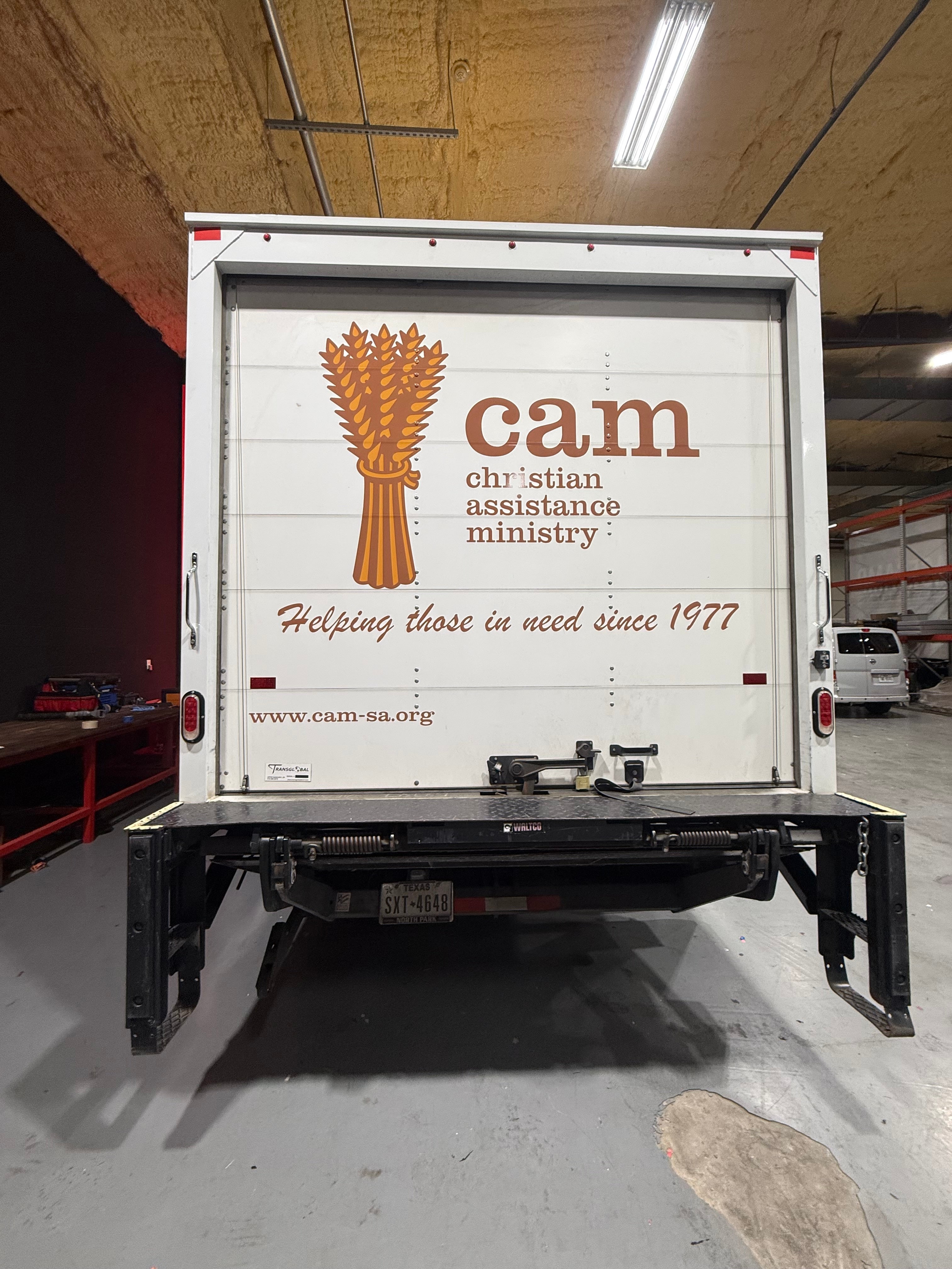 Why Vehicle Spot Graphics Are One of the Smartest Investments for Your Business