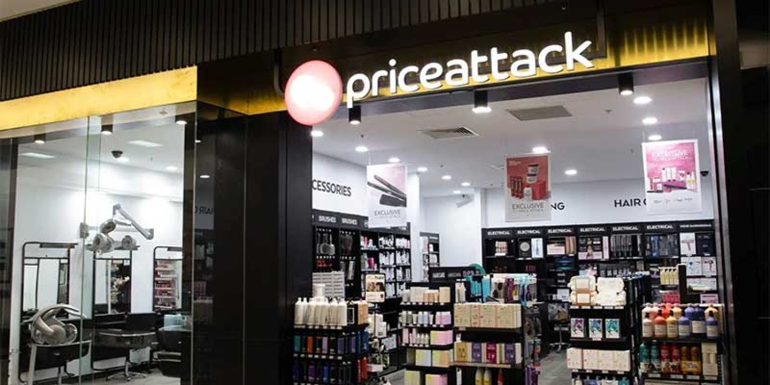 Price Attack Unleashes 10 New Stores and $25K Incentive! Price Attack Unleashes 10 New Stores and $25K Incentive!