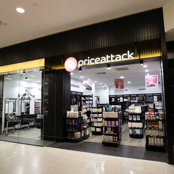 Price Attack Unleashes 10 New Stores and $25K Incentive! Price Attack Unleashes 10 New Stores and $25K Incentive!