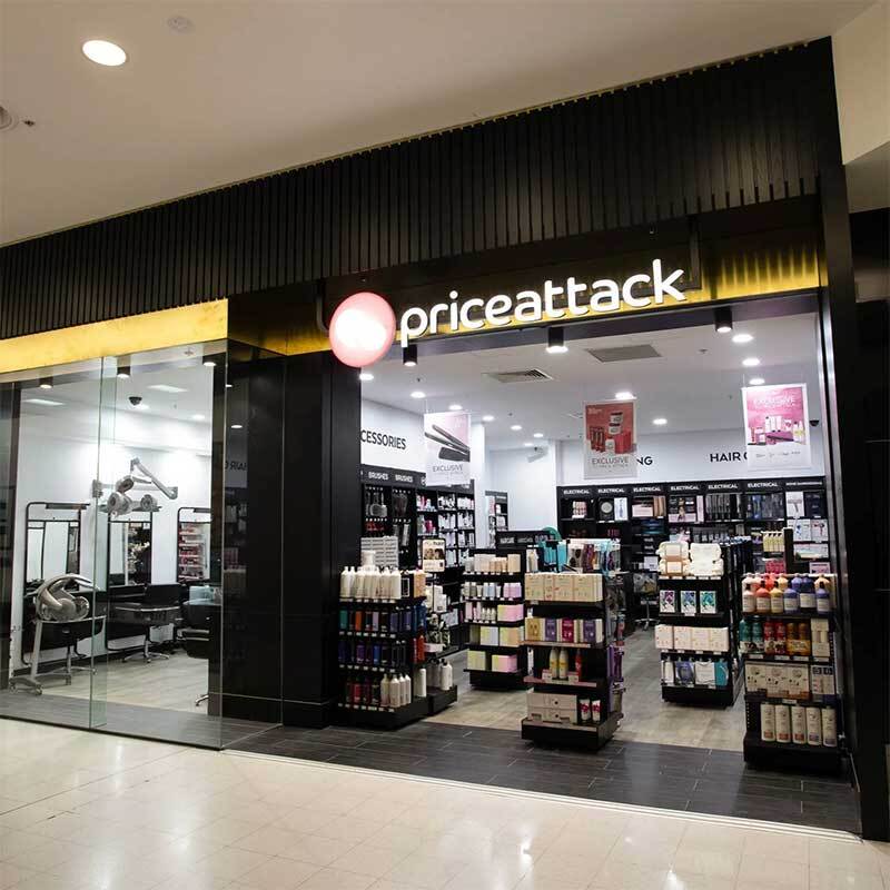Price Attack Unleashes 10 New Stores and $25K Incentive! Price Attack Unleashes 10 New Stores and $25K Incentive!