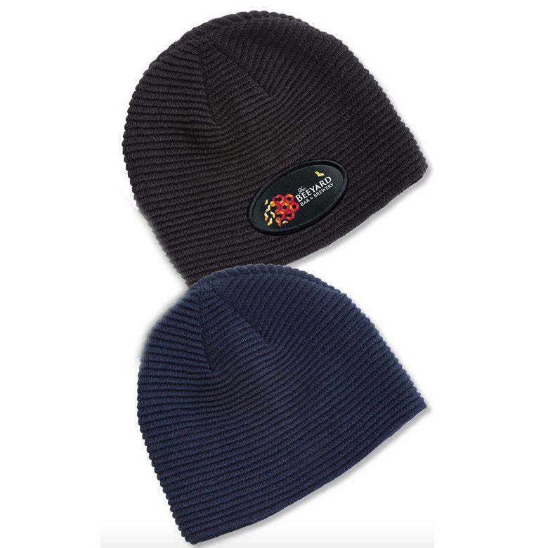 Ruga Knit Beanie