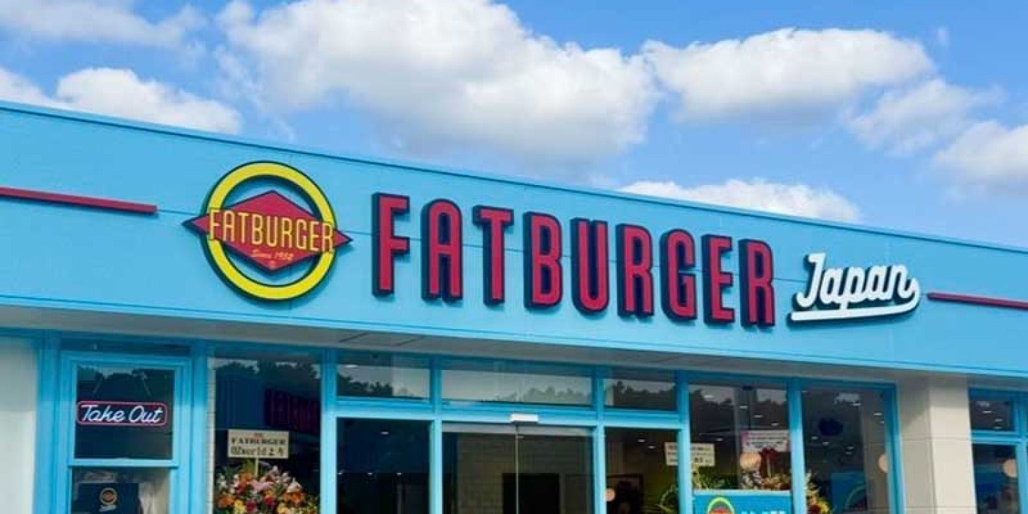 Fatburger Opens New Location in Okinawa, Japan