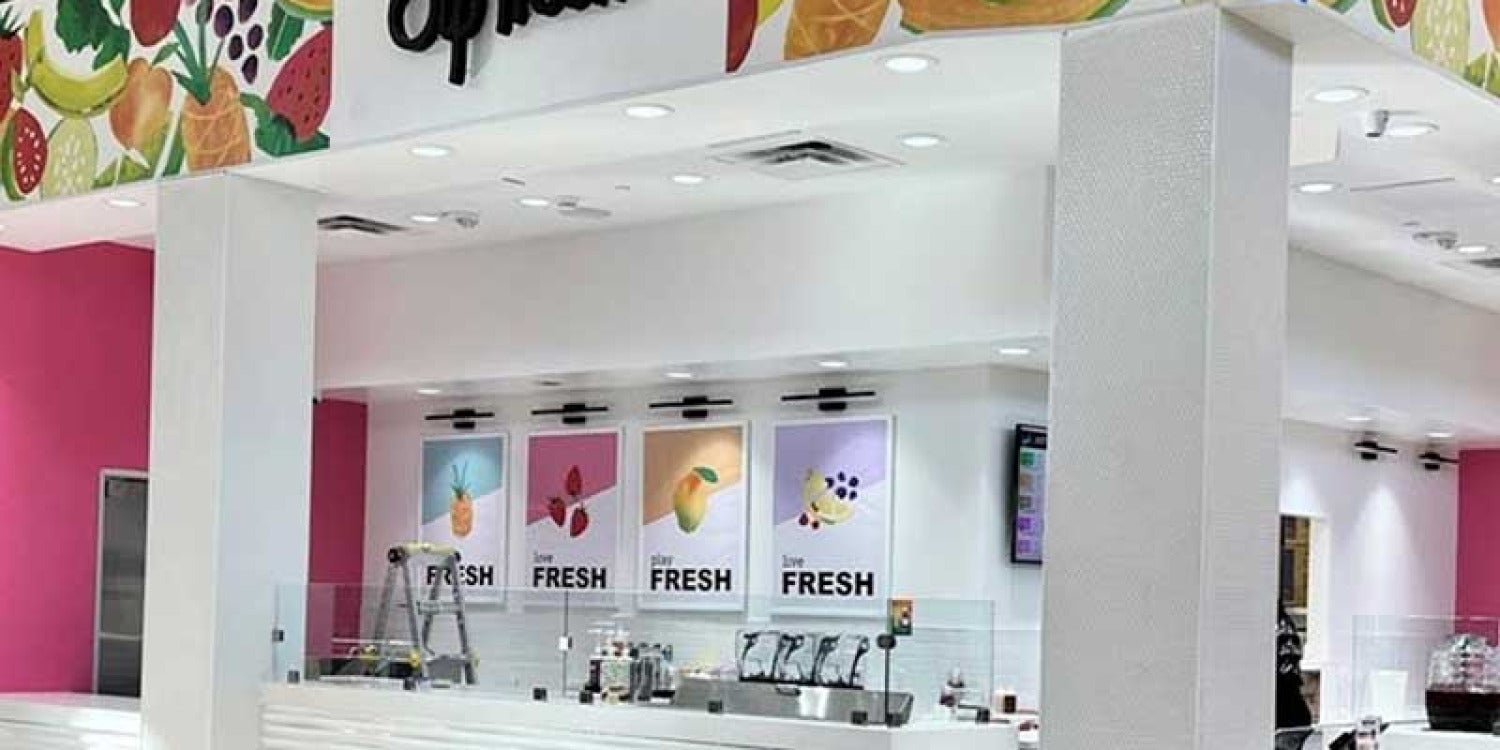 Sip Fresh Pops Open in Denver: A Drink Oasis at Cherry Creek