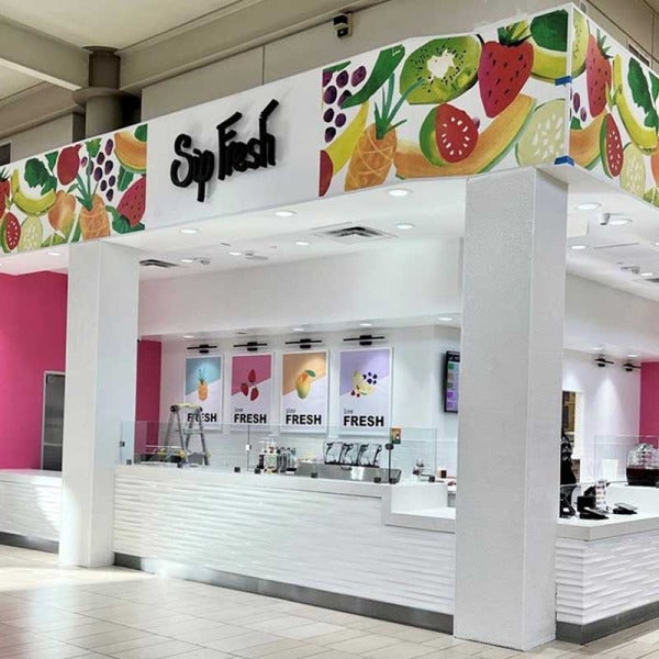 Sip Fresh Pops Open in Denver: A Drink Oasis at Cherry Creek
