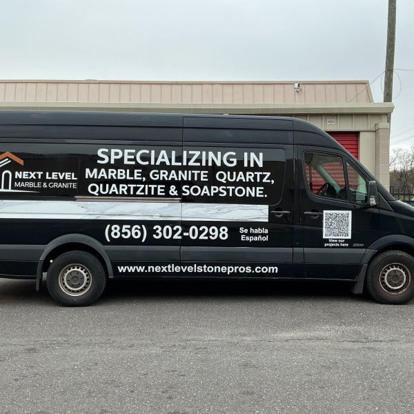 Advertise on your vehicle