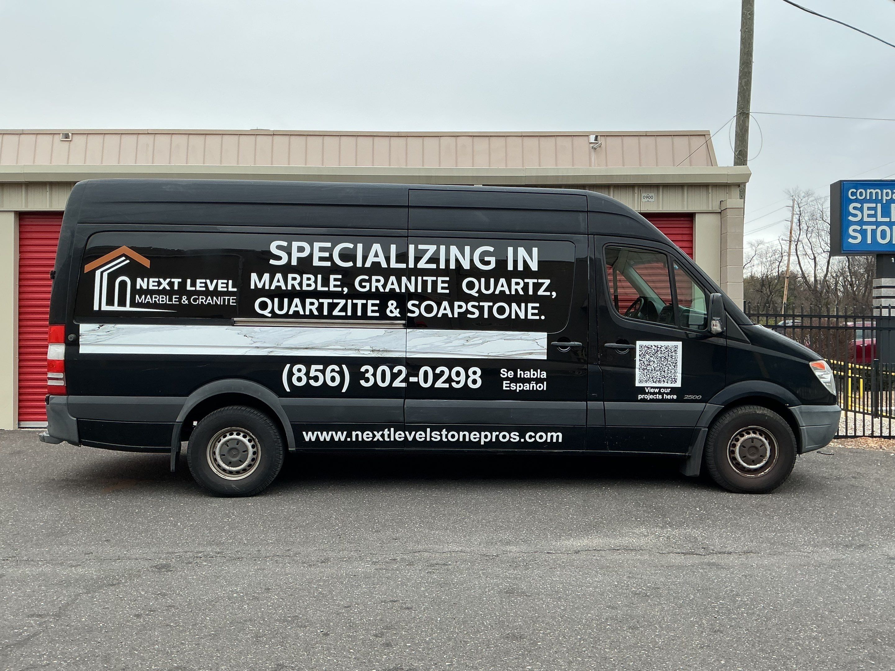 Advertise on your vehicle
