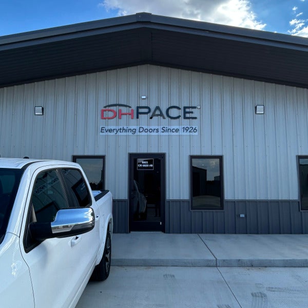 Custom StoreFront Sign