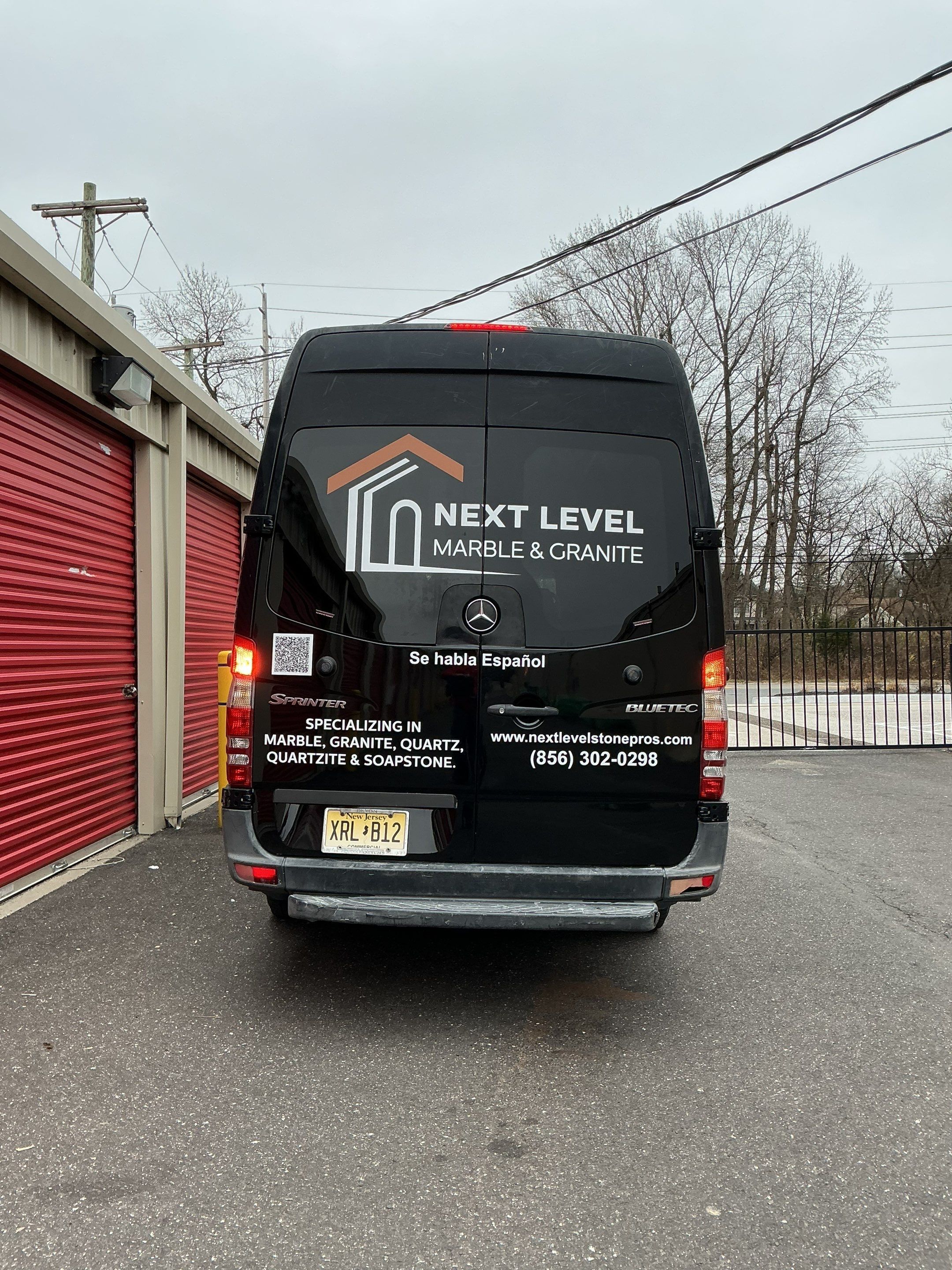 Advertise on your vehicle