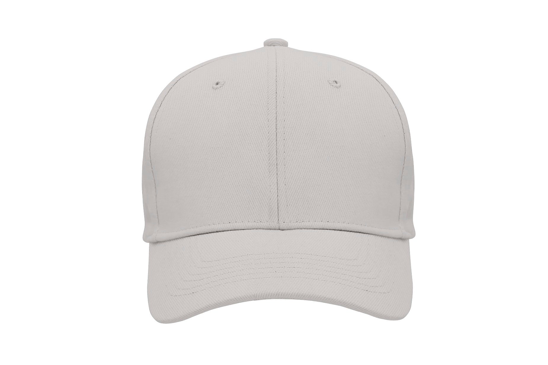 Brushed Cotton Cap