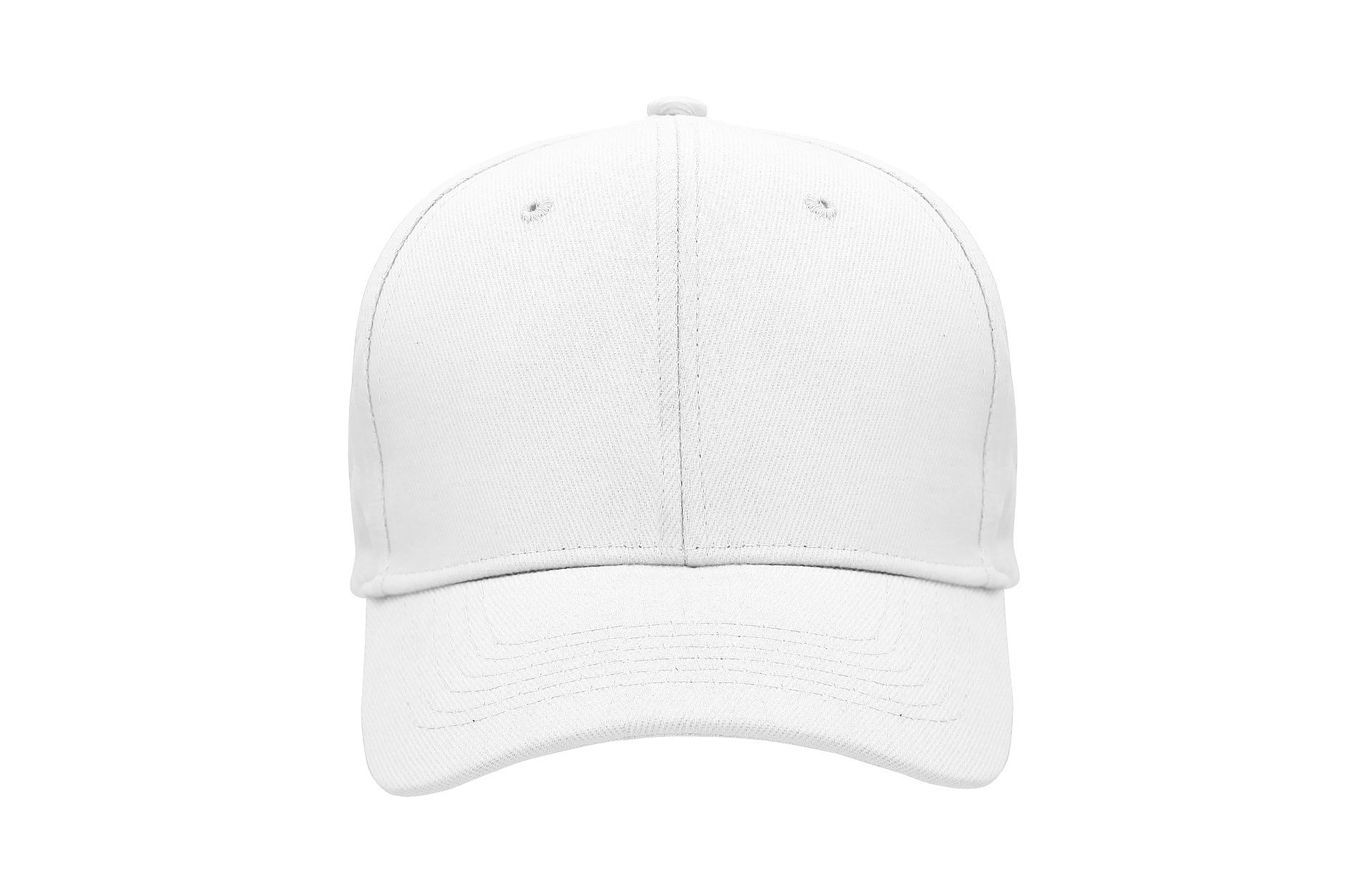 Brushed Cotton Cap