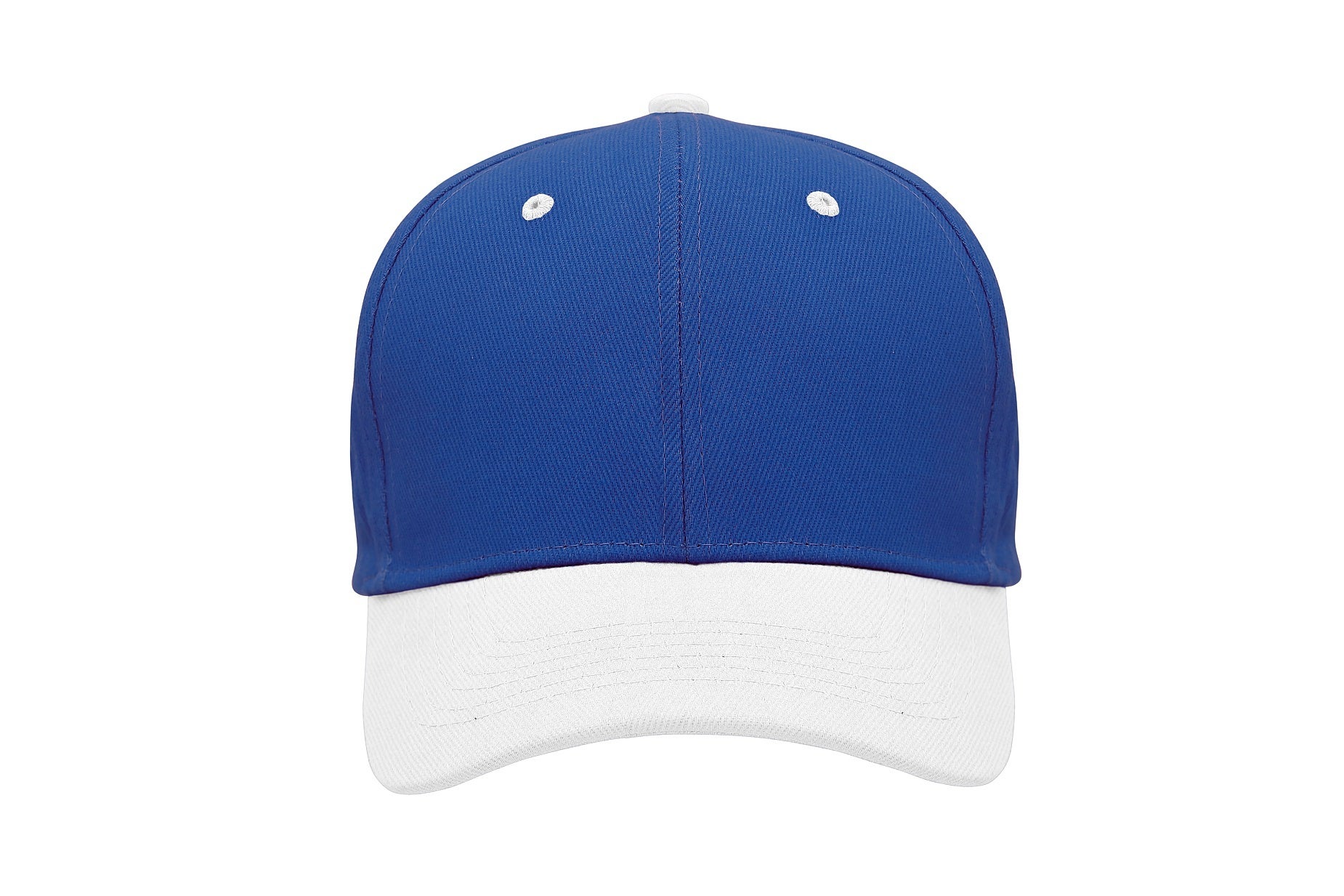 Brushed Cotton Cap