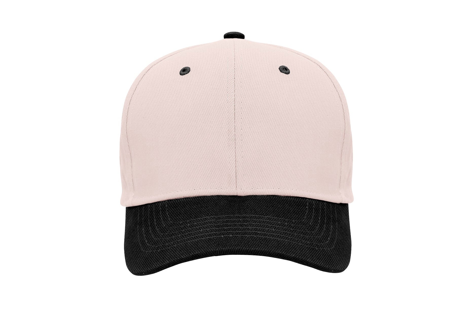 Brushed Cotton Cap