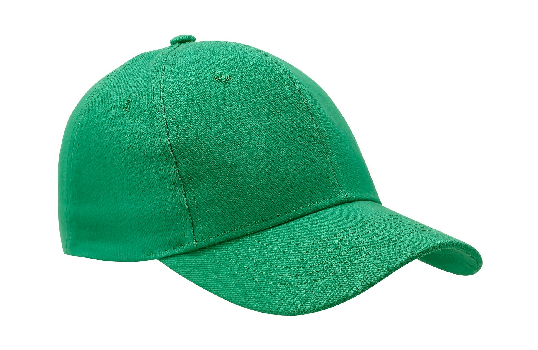 Brushed Heavy Cotton Youth Size Cap