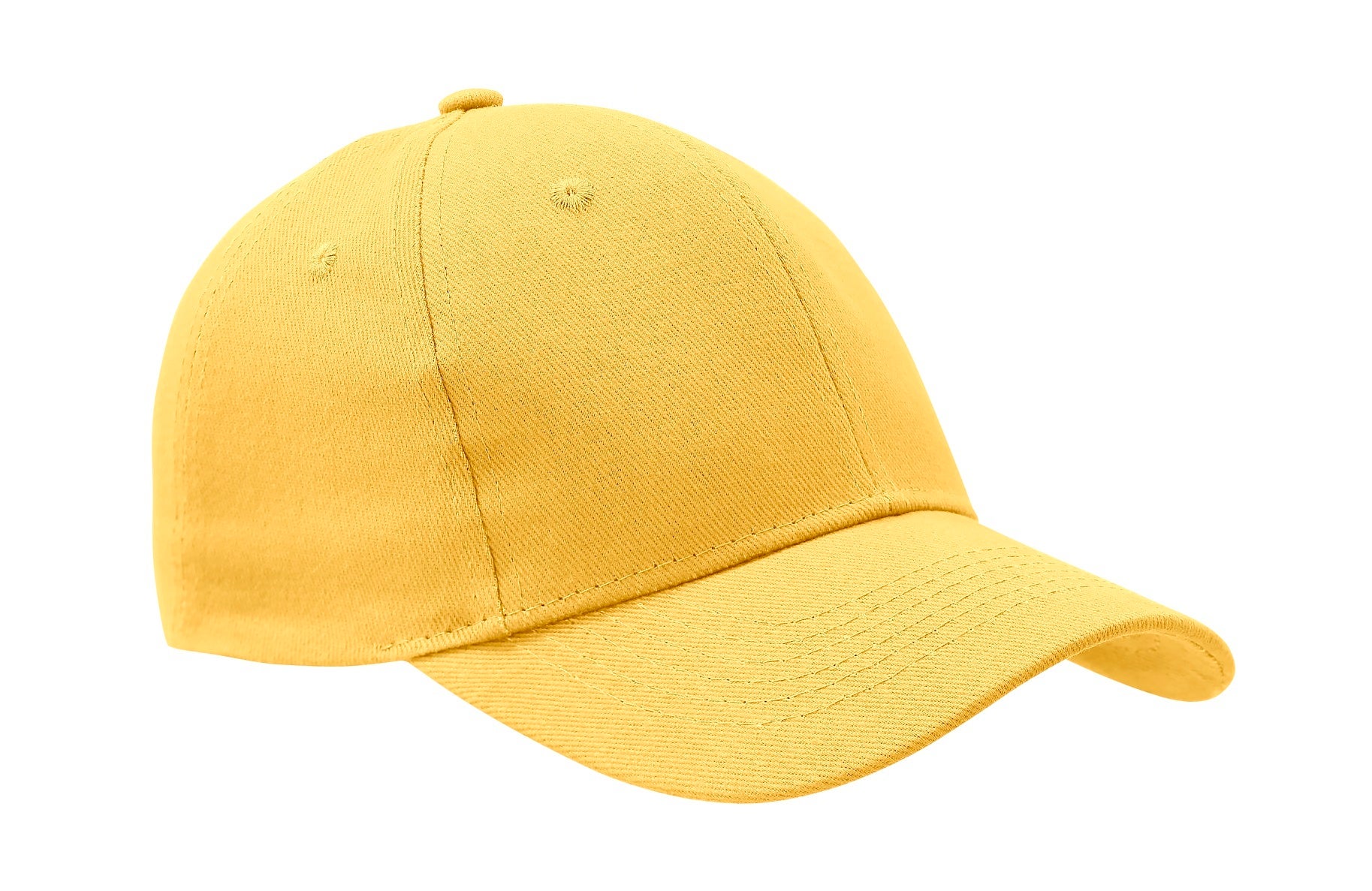 Brushed Heavy Cotton Youth Size Cap