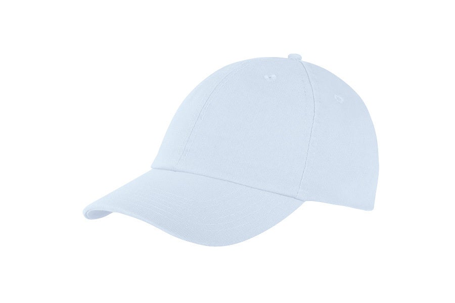 Washed Chino Twill Cap
