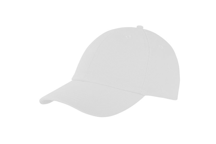 Washed Chino Twill Cap