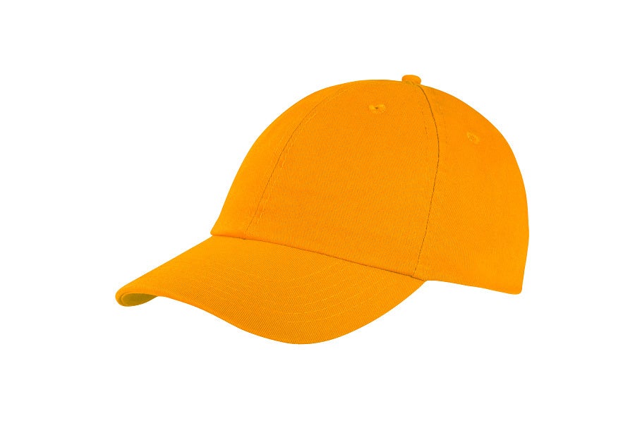 Washed Chino Twill Cap