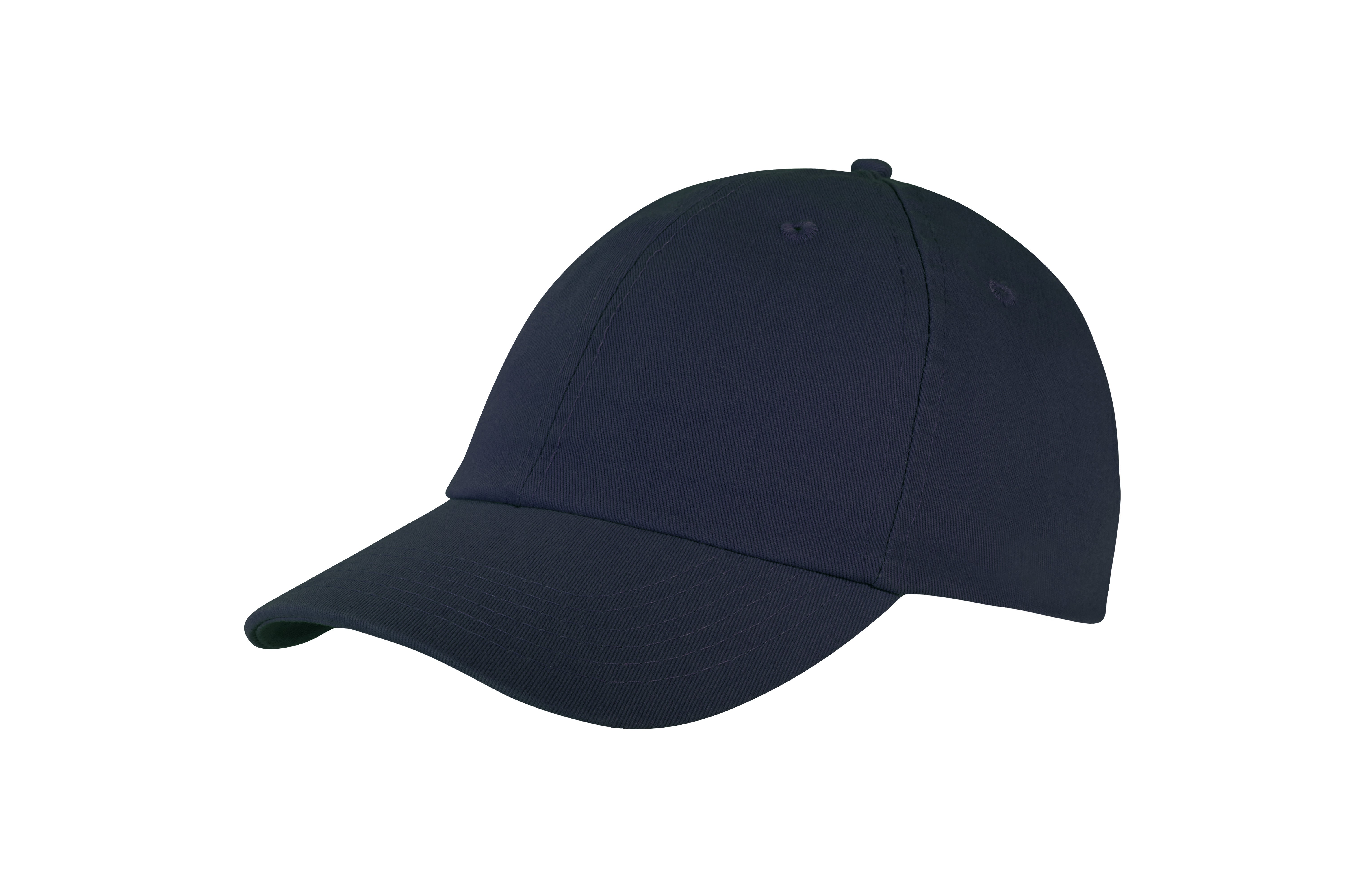 Washed Chino Twill Cap