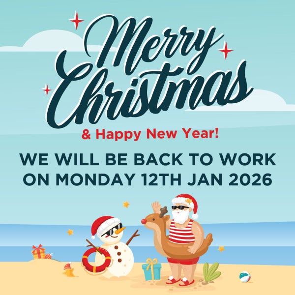 Merry Christmas See you the flip side 12Jan2026