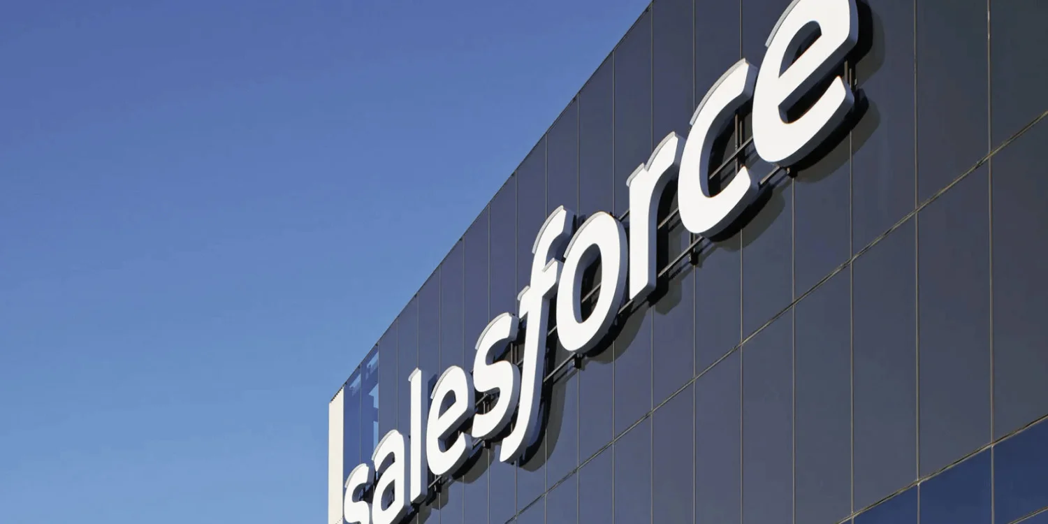 Building Signage
