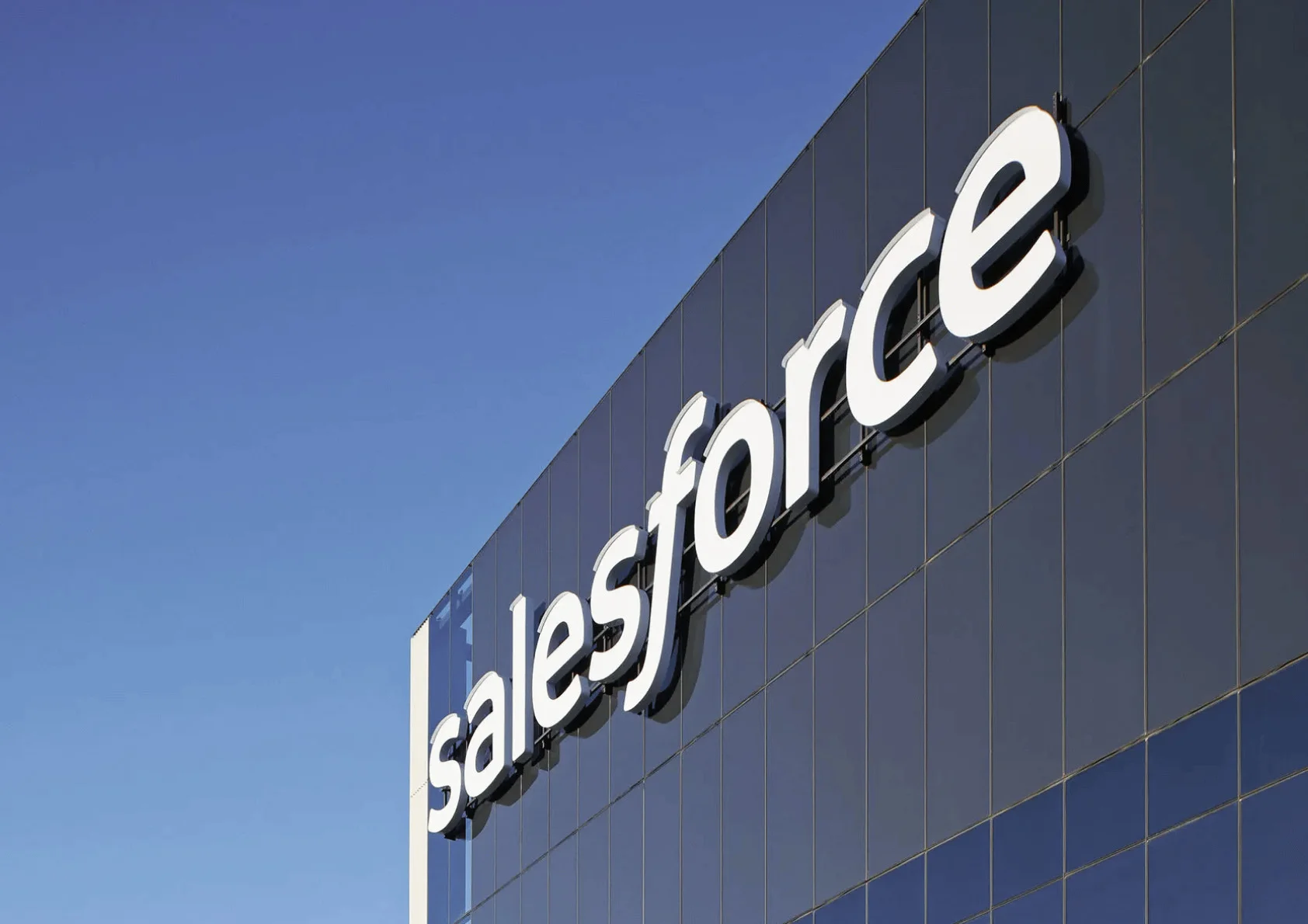 Building Signage