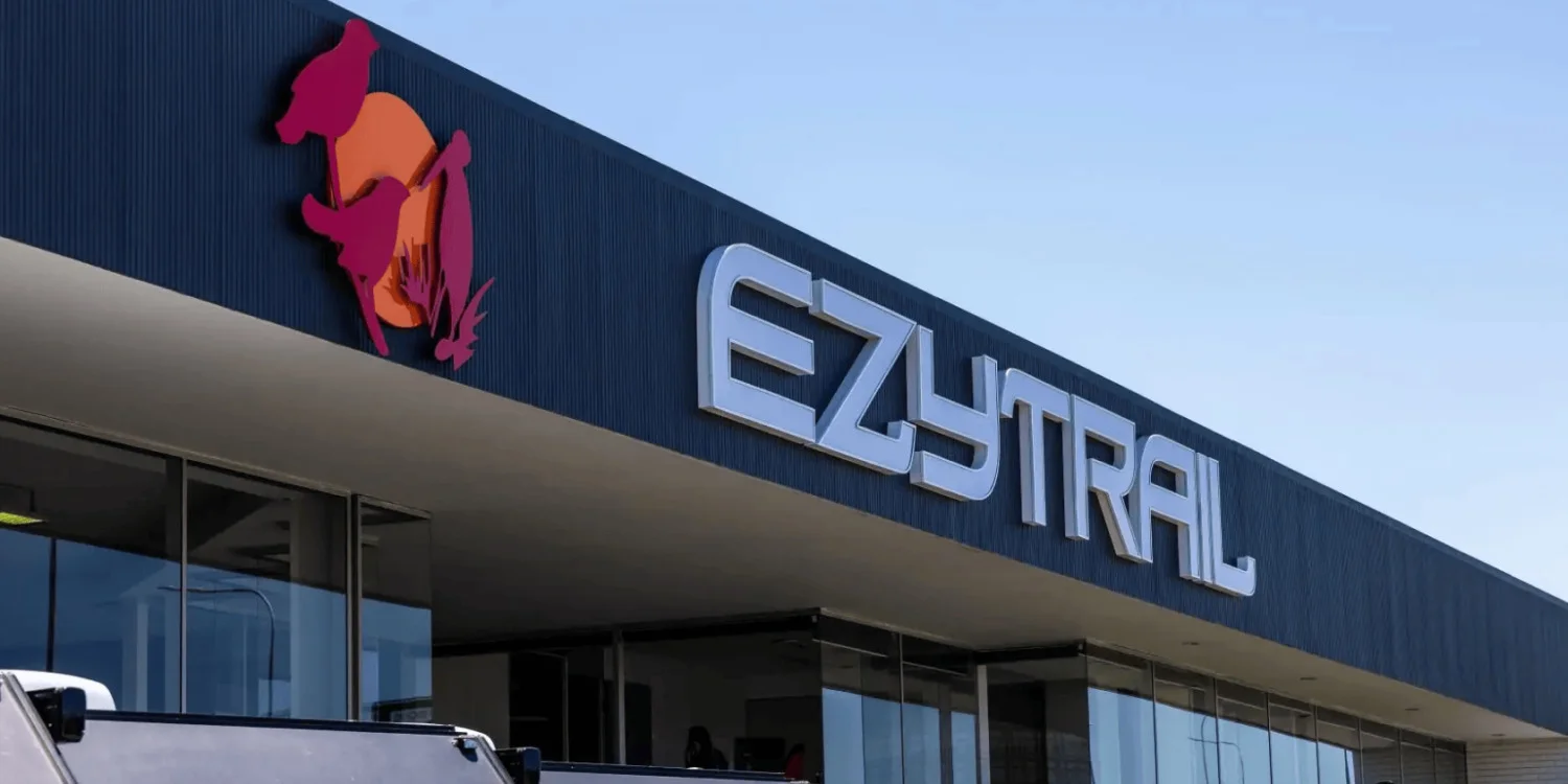 Building Signage