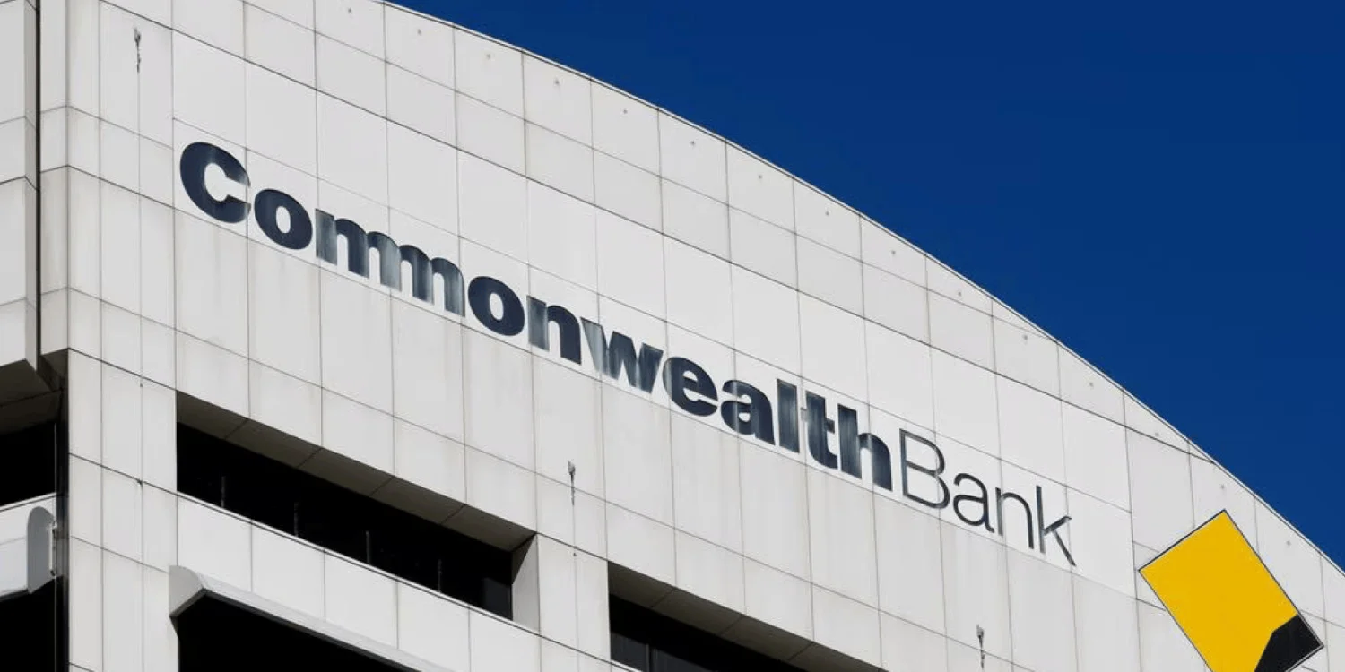 Building Signage