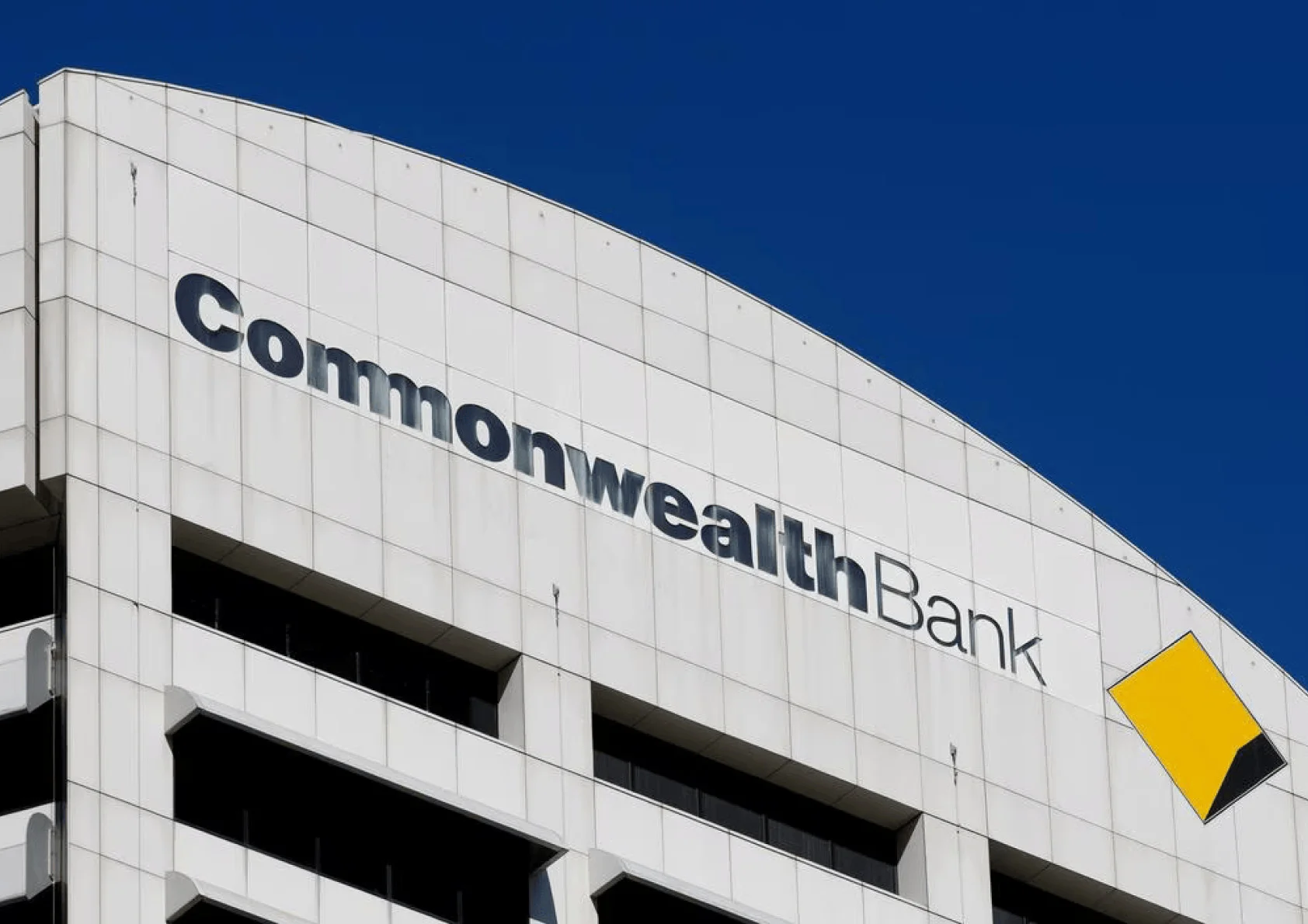 Building Signage