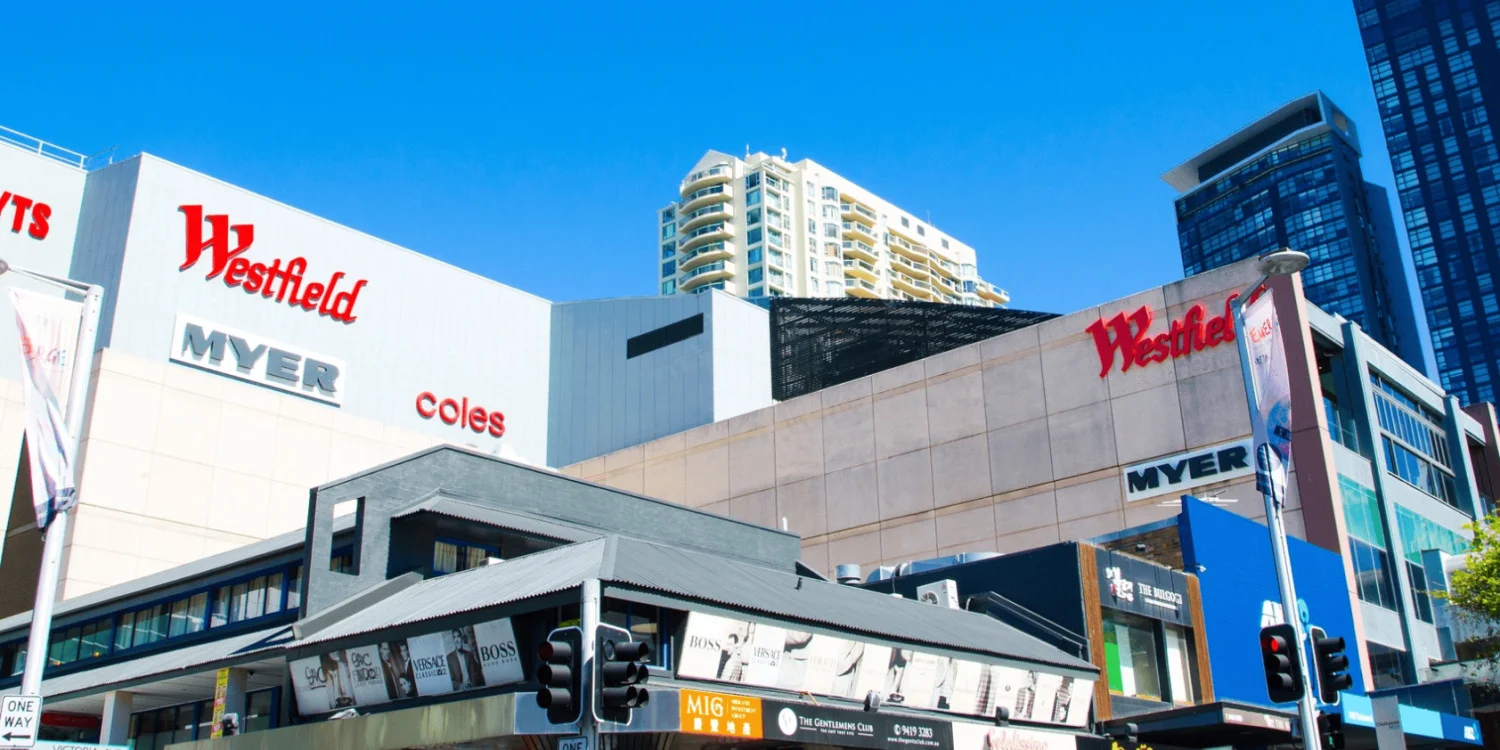 Building Signage