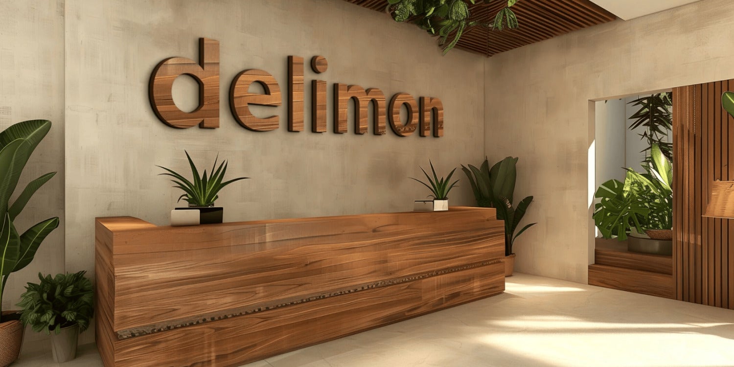 Reception Signs
