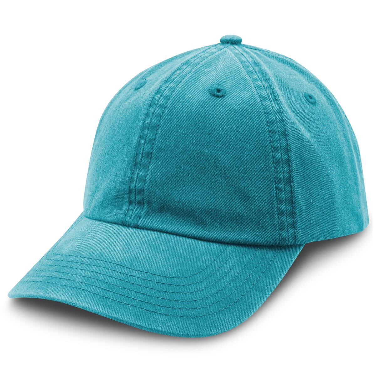 Washed Chino Cap