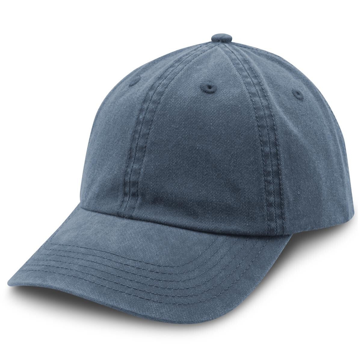 Washed Chino Cap