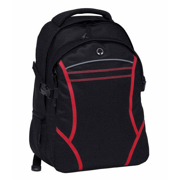 Custom Reflex Backpack
