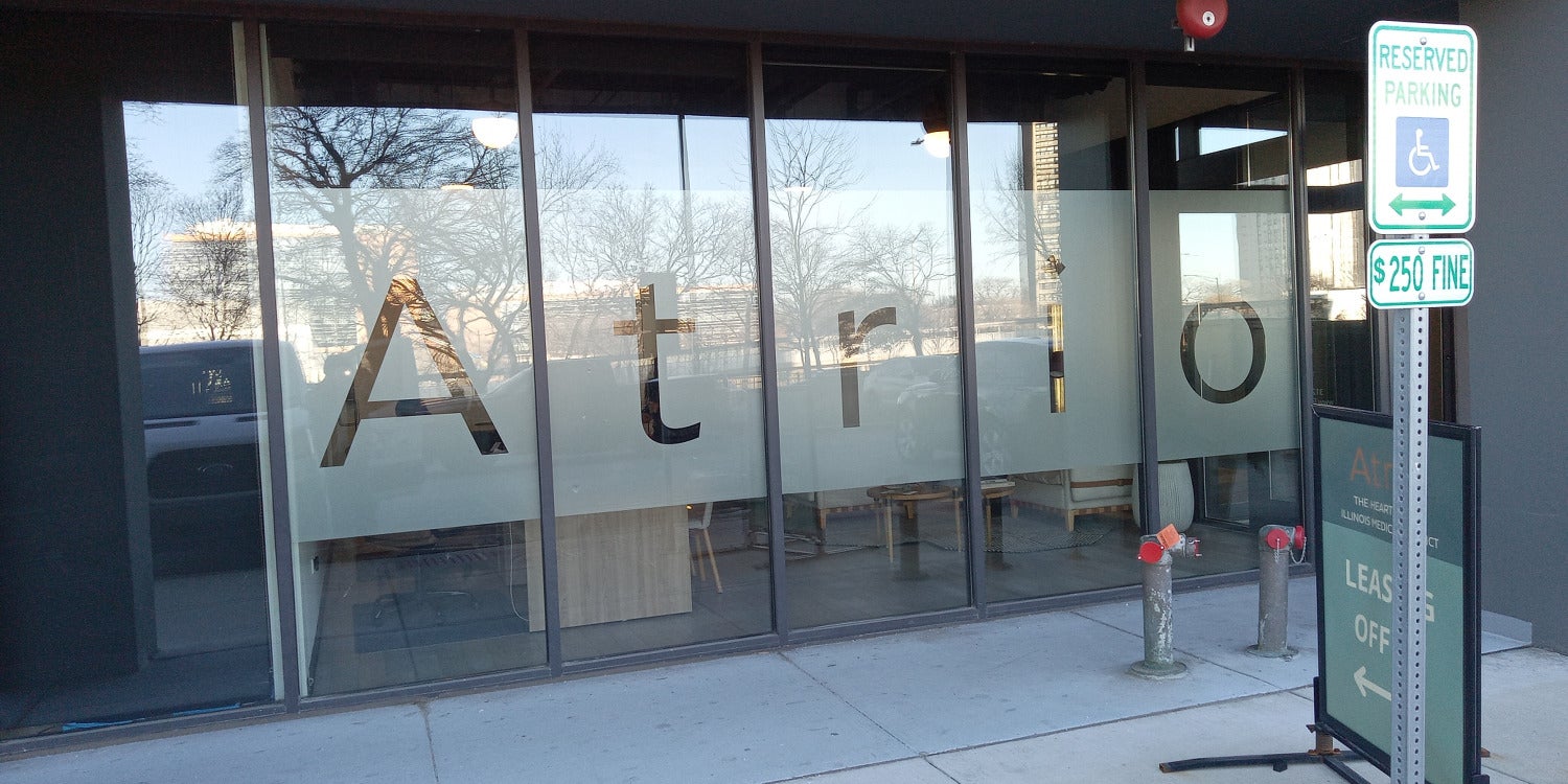 Window Decals