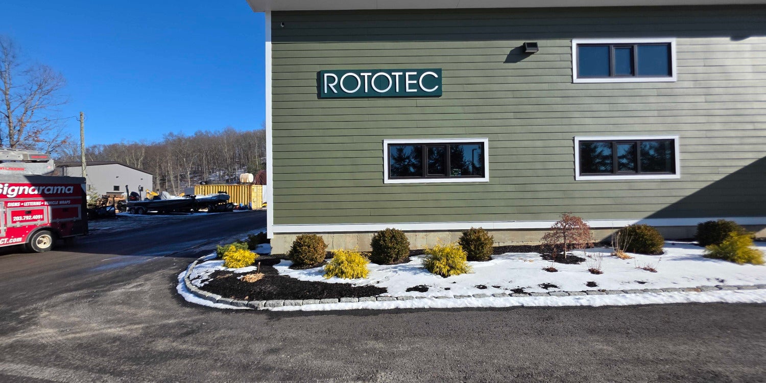 Outdoor Storefont Signs