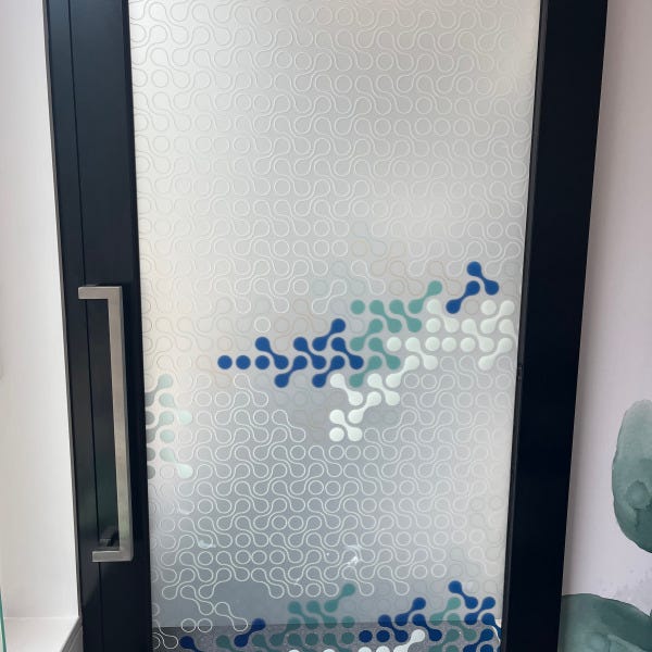 Windows Frost