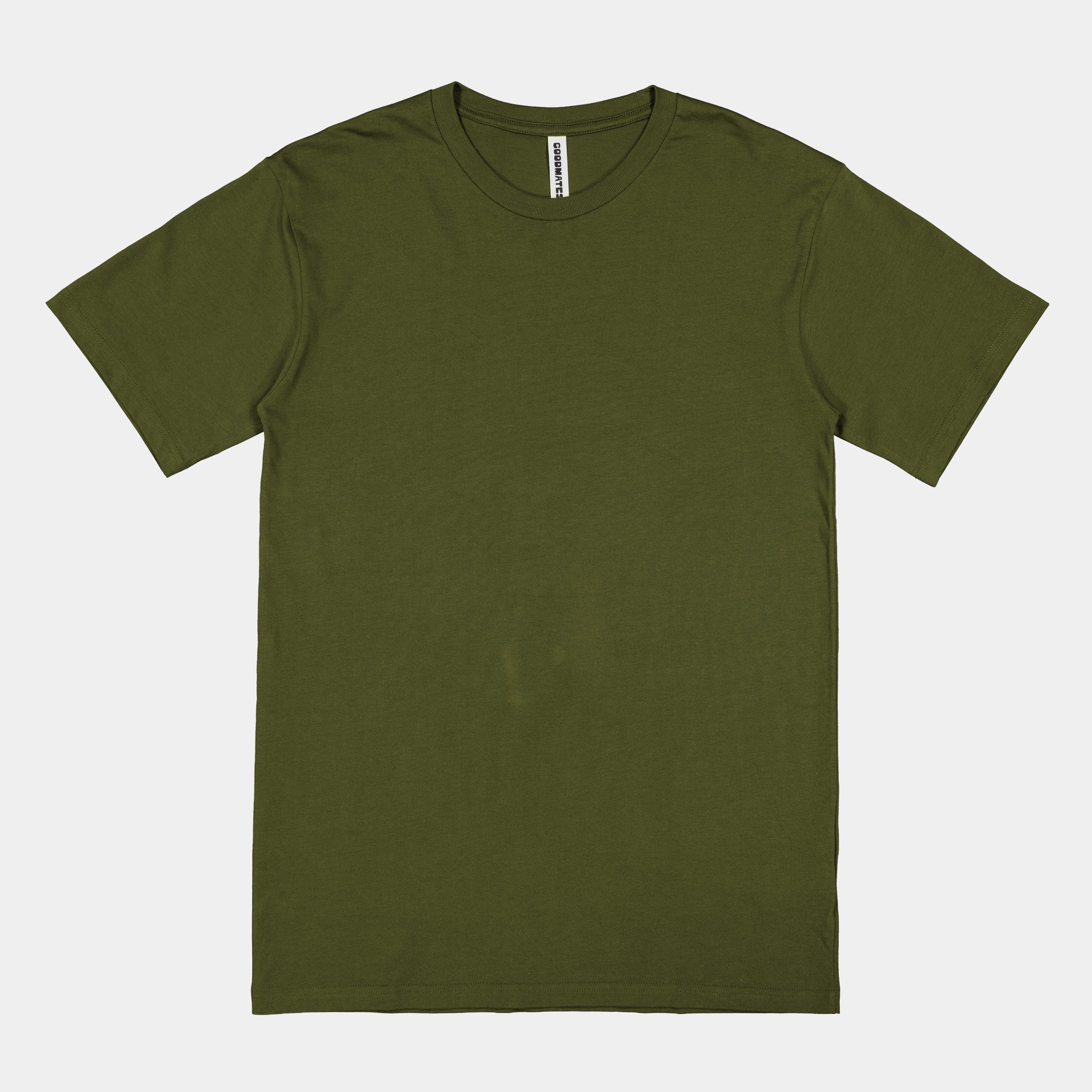 Basis Short Sleeve Tee