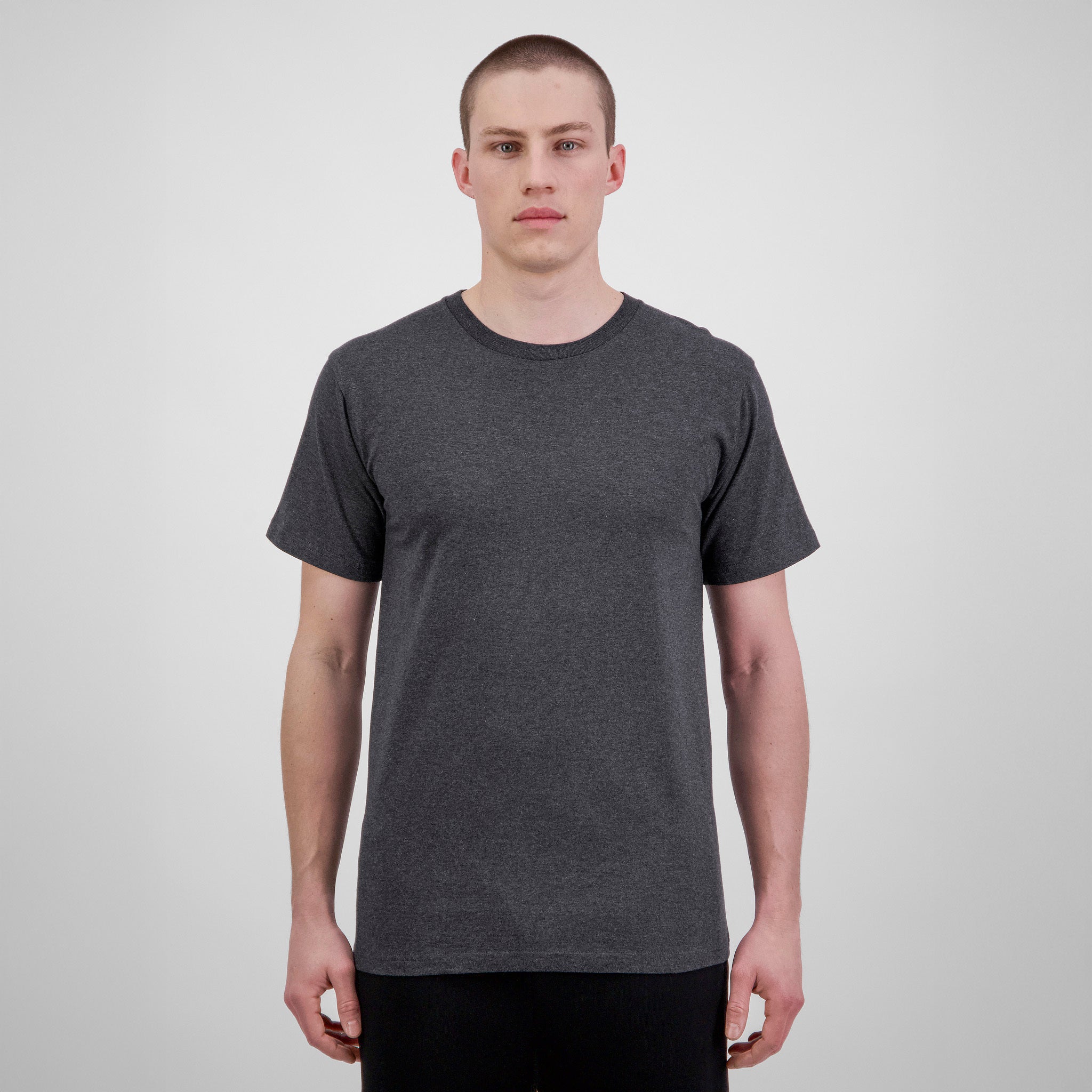 Basis Short Sleeve Tee