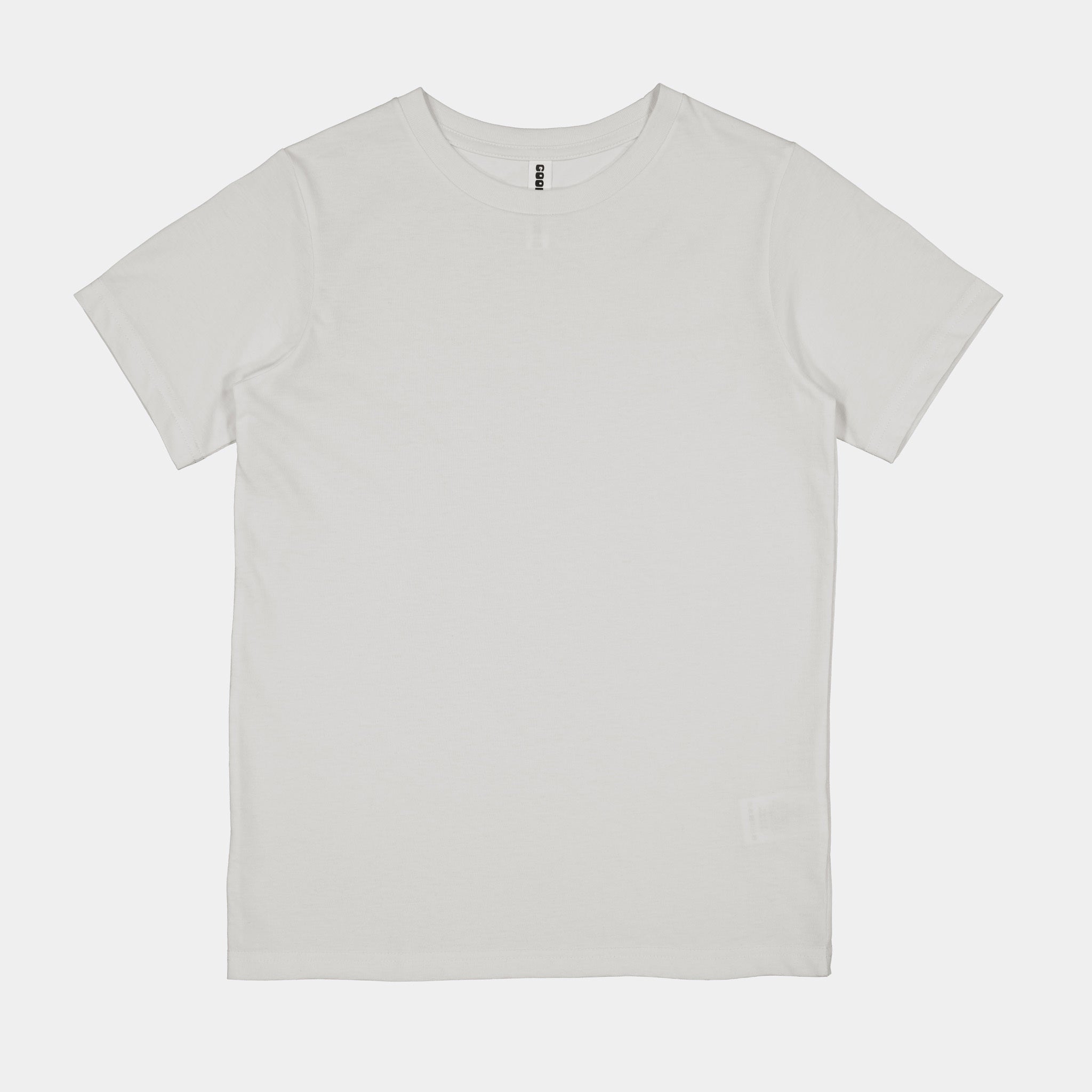 Basis Short Sleeve Tee